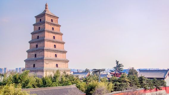 Xi'anTours