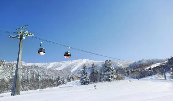 Kiroro Snow World image 2