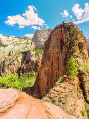 Angels Landing