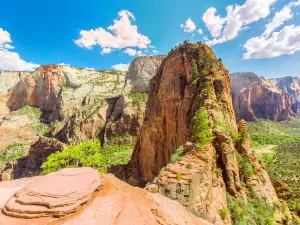 Angels Landing