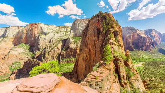 Angels Landing