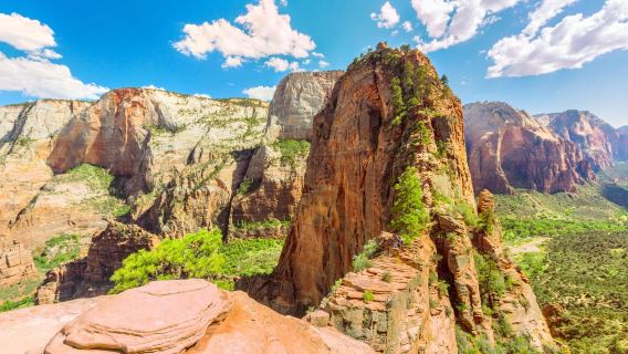 Angels Landing