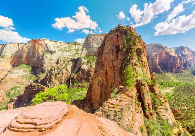 Angels Landing