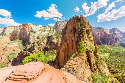 Angels Landing