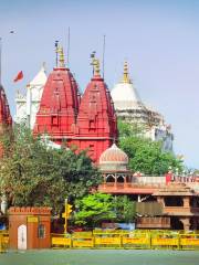 Shri Digambar Jain Lal Mandir