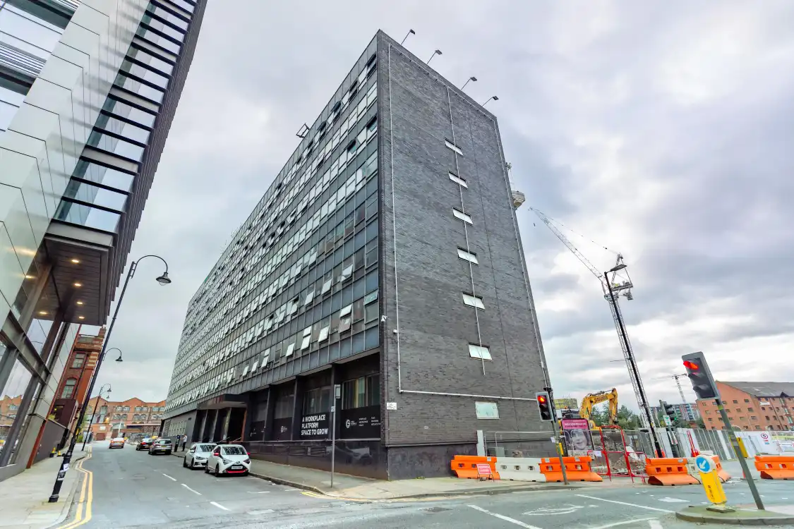 Hotel in zona Granada Studios
