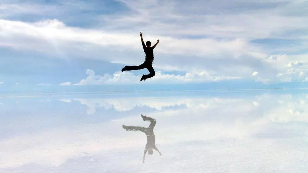 2_(Official Jetty) Sky Mirror Kuala Selangor