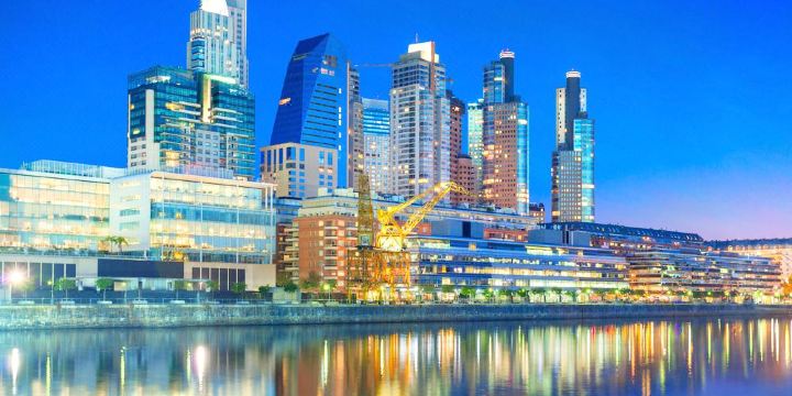 Puerto Madero