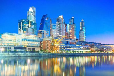 Puerto Madero