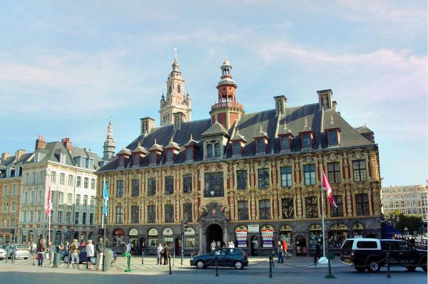 Vieille Bourse