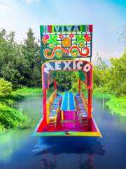 Xochimilco