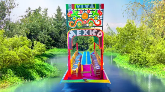 Xochimilco