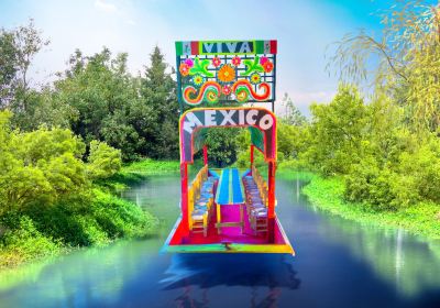 Xochimilco