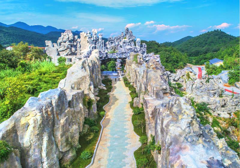 2025 Mianyang Travel Guide: Must-see attractions, popular food, hotels, transportation routes (updated in June)