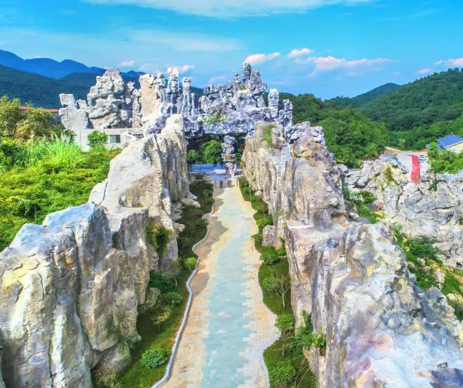Jiangyou