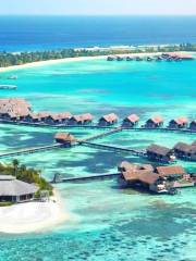 Shangri-La's Villingili Resort & Spa