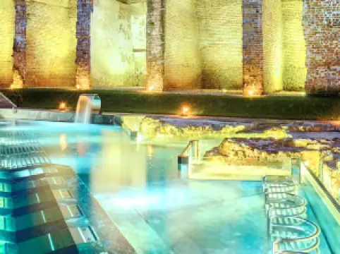 Popular Hot Springs Attractions in Milan