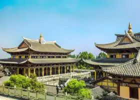 天龍八部影視城