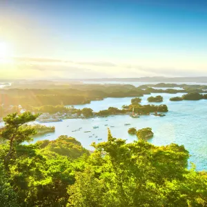 松島