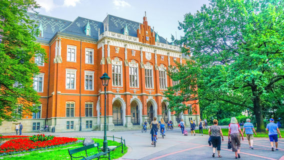 Krakau