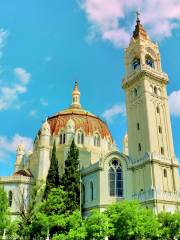 Parroquia San Manuel y San Benito