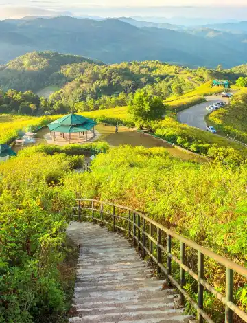 Hotels near Huaxi Valley