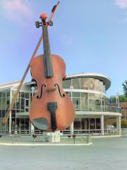 The Big Fiddle