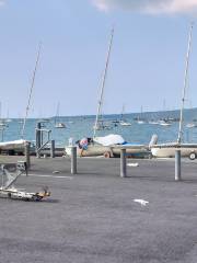 Auckland Sailing Club