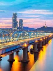 Hangang Bridge