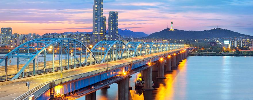 Ponte Hangang