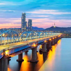 漢江大橋