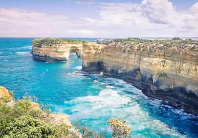 Great Ocean Road