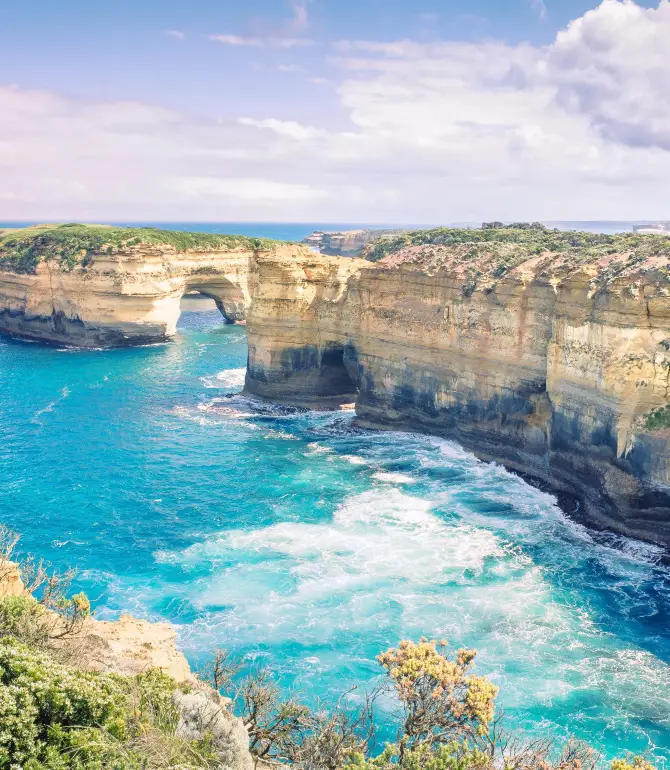 Great Ocean Road