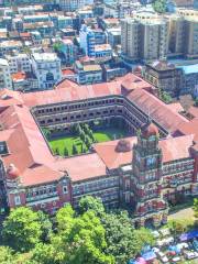 Université de Dacca