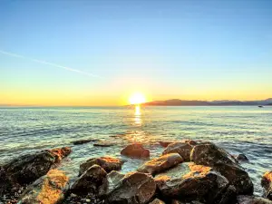 Sunset Beach Park