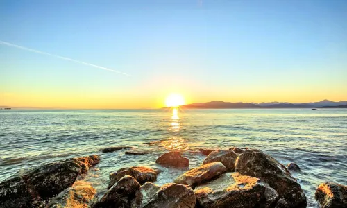 Sunset Beach Park