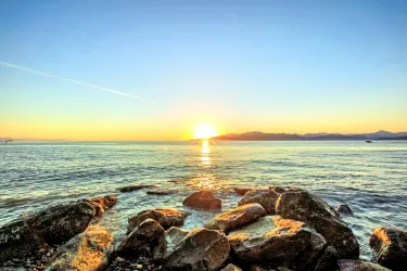 Sunset Beach Park