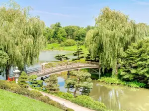 Chicago Botanic Garden