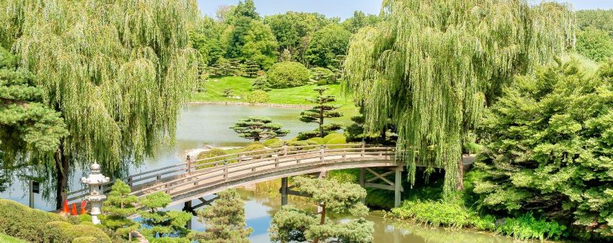 Chicago Botanic Garden