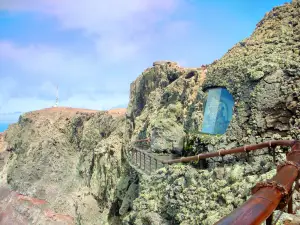 Mirador Del Rio