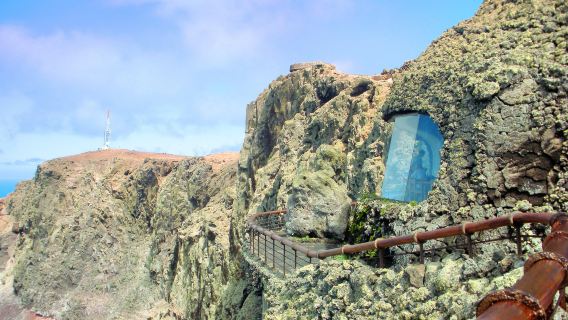 Mirador del Río