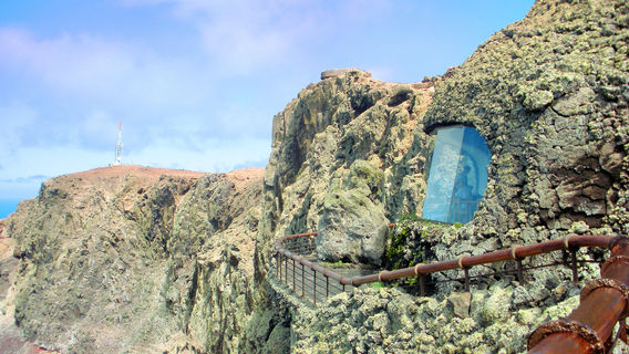 Lanzarote