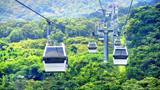 Maokong Gondola