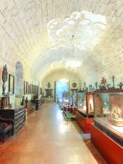 San Agustin Museum