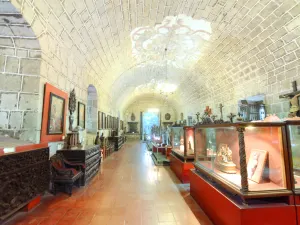 Museo San Agustín
