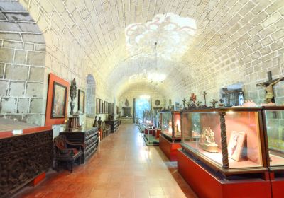 Museo San Agustín