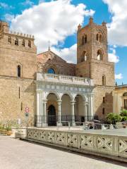 Catedral de Monreale