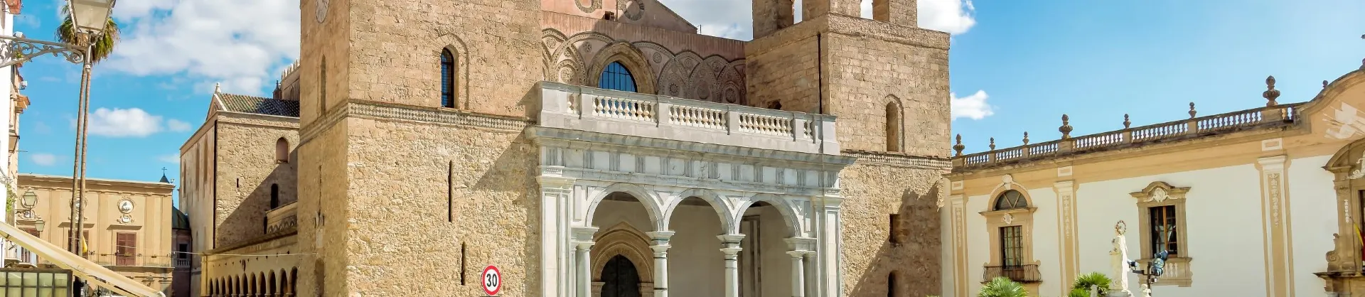 Attrazioni Imperdibili