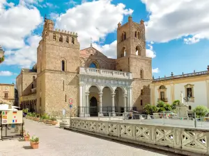 Catedral de Monreale