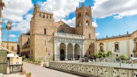 Cattedrale di Monreale